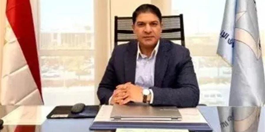 تعيين هاني إبراهيم أمينا عاما للمجلس القومي لحقوق الإنسان