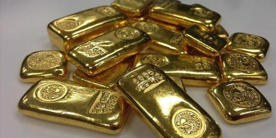انفراجة مهمة في الأزمة تهديء جنون الدهب.. ايه اللى هيحصل فى سويسرا بين أمريكا والصين؟