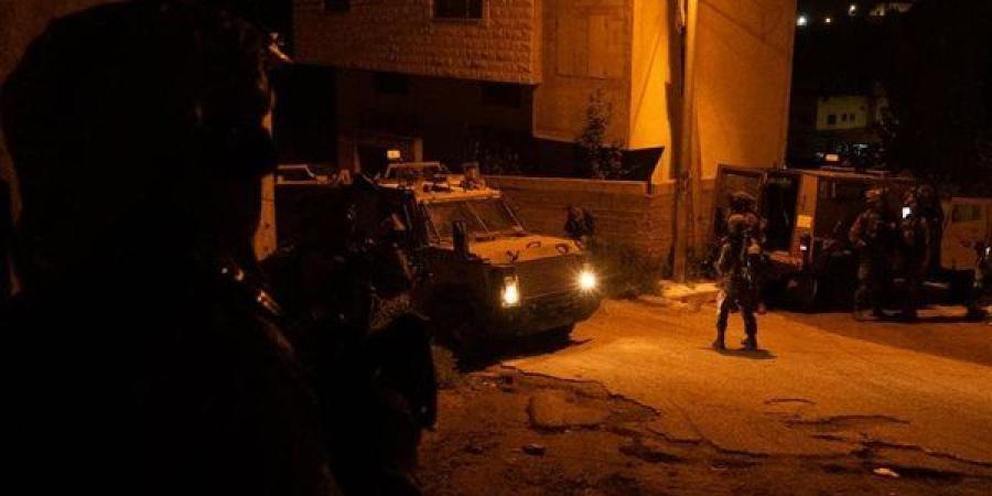 جيش الاحتلال: إصابة جنديين بجروح خطيرة في منطقة معبر الريحان