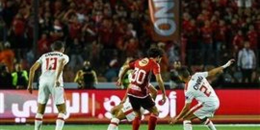 في تظلمات مباراة الزمالك والأهلي: "الاستئناف" تؤجل قرارها لـ 15 مايو لعدم ورود أسباب قرار الرابطة