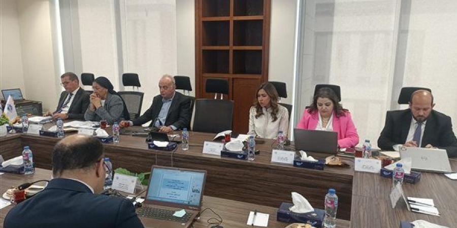 «التأمين الشامل»: بدء التشغيل الرسمي للمنظومة في أسوان أول يوليو 2025
