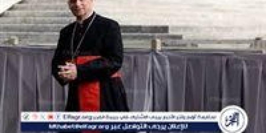 عاجل- إنتخاب الكاردينال الأمريكي بريفوست بابا جديدا للفاتيكان