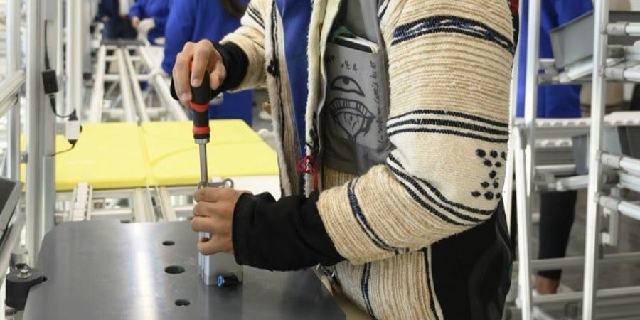مراكش تحتضن قمة الشباب الإفريقي