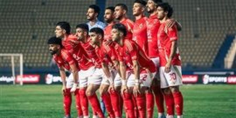 وسام يقود الهجوم وكوكا فى الجبهة اليسرى.. تشكيل الأهلي أمام المصري