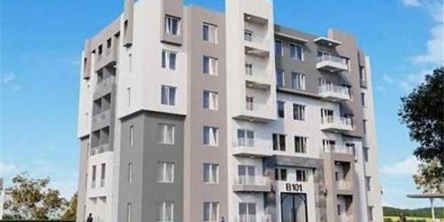 وزير الإسكان يتابع موقف تنفيذ 2548 وحدة بمشروع ”ديارنا” السكني المطروح للحجز حالياً بسوهاج الجديدة