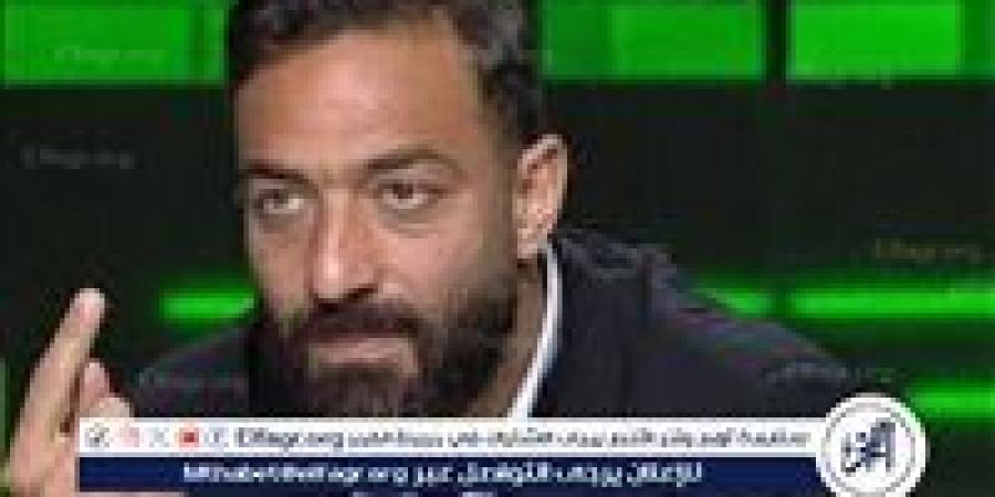 عاجل - مصدر خاص يكشف كواليس إبعاد ميدو عن لجنة إنقاذ الزمالك " شيكات مفتوحة وصفقات مشبوهة"