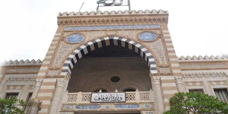 ”كيفية مواجهة الشبهات الفكرية بالقرآن الكريم” موضوع خطبة الجمعة المقبلة