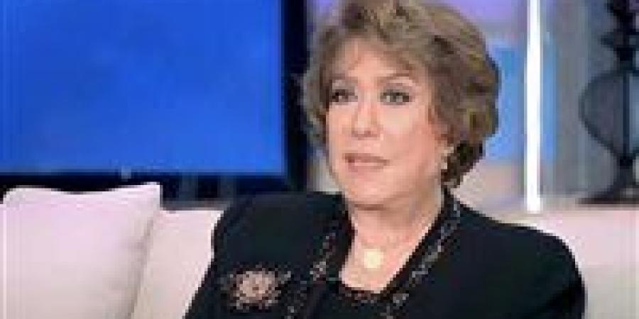 إصابة سيدة المسرح العربي "سميحة أيوب" بسرطان الثدي