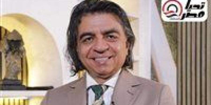 "الخلل الكهربي الوراثي" يهدد شباب الملاعب أقل من ٣٠ عاما .. د. جمال شعبان يحذر من القاتل الصامت ويدعو للكشف المبكر لحماية القلوب