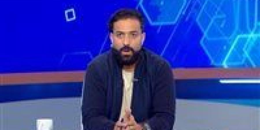 " لم اقصد أبداً الإساءة إلي أحد منهم".. ميدو يوجه رسالة اعتذار لمجلس إدارة الزمالك بعد تصريحاته الأخيرة