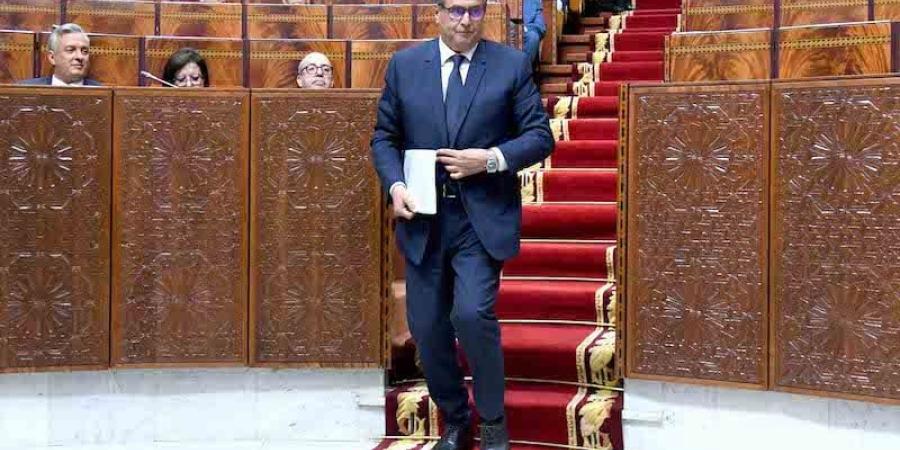 مجلس النواب يعقد الجلسة الشهرية