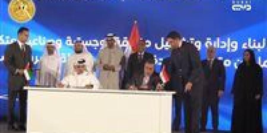 عاجل.. متحدث الحكومة يوضح أسباب المعلومات المغلوطة حول الاتفاقية مع موانئ أبوظبي
