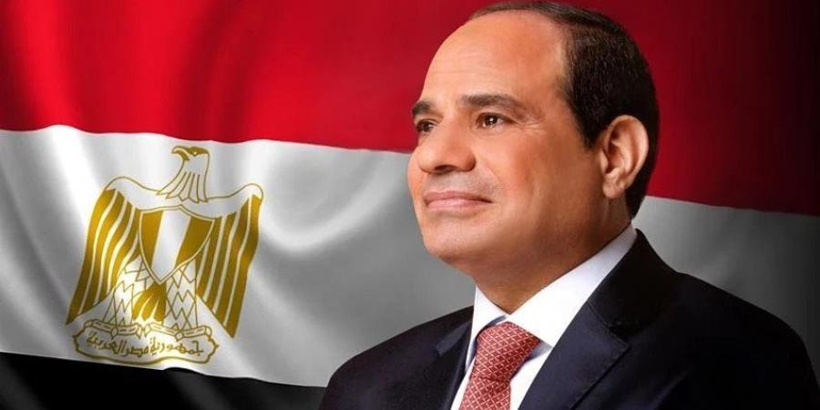 الرئيس السيسي يهنئ المجلس الأوروبى والمفوضية الأوروبية بذكرى يوم أوروبا