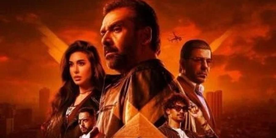 الإعلان التشويقي لفيلم ”المشروع X” يثير حماس الجمهور
