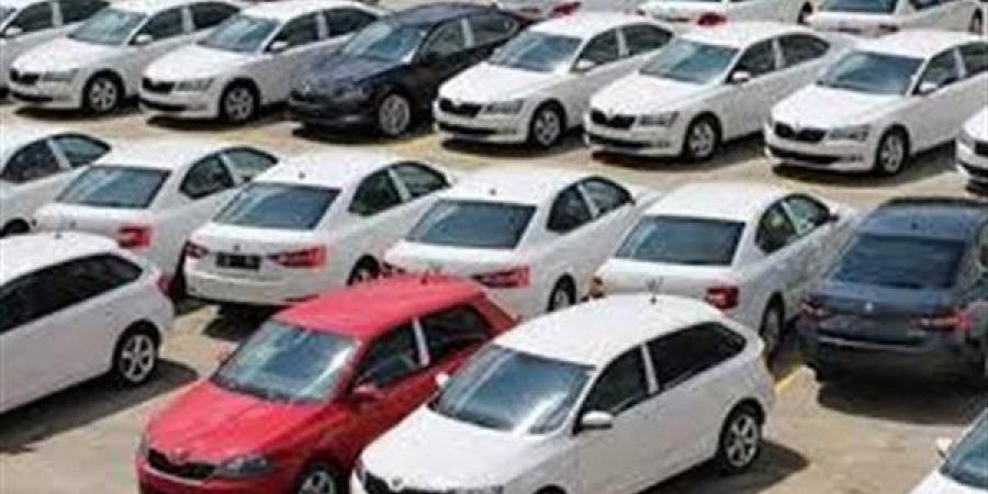 جهاز حماية المستهلك يعلن عدم طرح 11 سيارة بالأسواق حفاظا على سلامة المواطنين