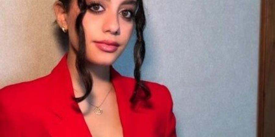 ياسمينا العبد عن مشاركتها بمسلسل موضوع عائلي 3: أول مرة أقدم دور فتاة شعبية وكنت متوترة