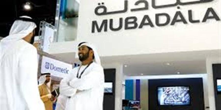 مبادلة للاستثمار ترفع أصولها إلى 1.2 تريليون درهم في 2024 بفضل تنويع القطاعات المستقبلية