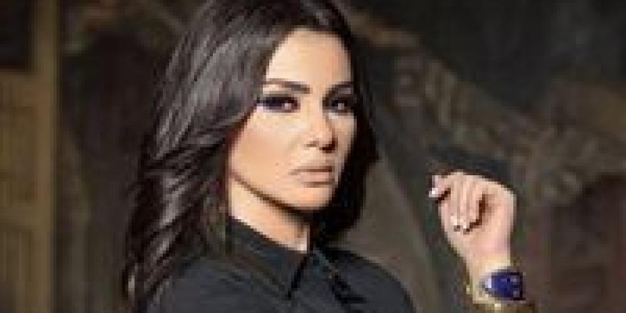 بإطلالة لافتة.. دينا فؤاد تخطف قلوب متابعيها في أحدث ظهور لها