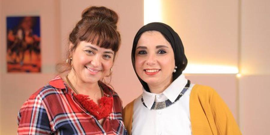في بودكاست.. مروة عبد المنعم ترفض المحاكاة الأوروبية وتدعو إلى الدراما الواقعية