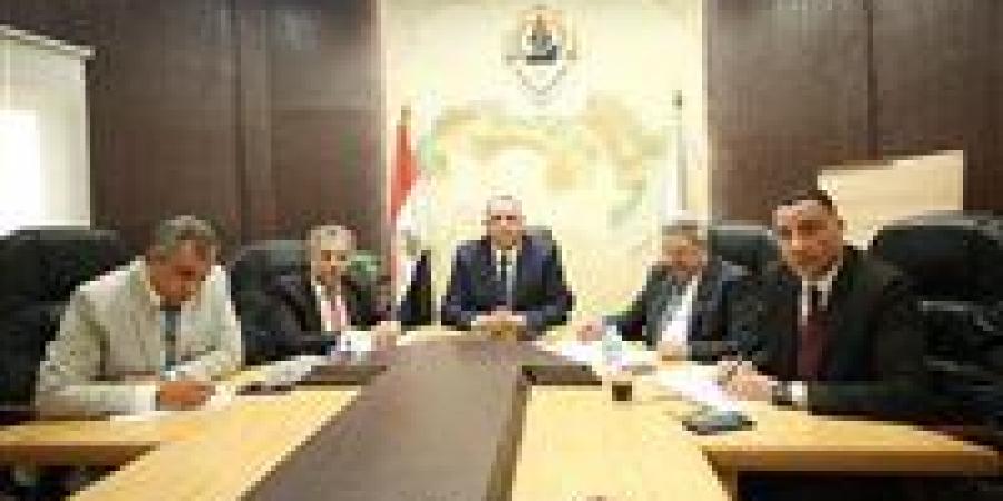 ننشر بيان رسمي من غرفة العمليات المركزية بالنقابة العامة للمحامين