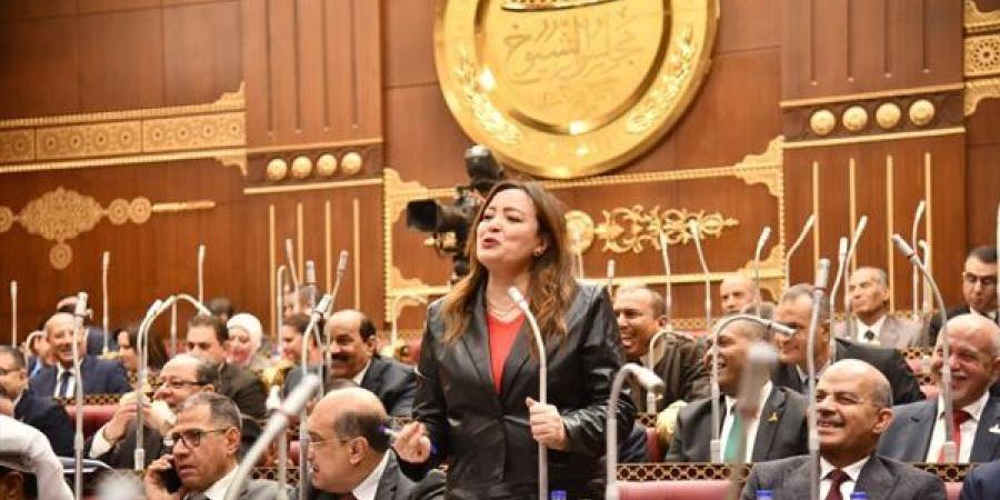 خارجية الشيوخ تدعو إلى إنشاء رابطة البرلمانيات العربيات