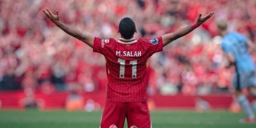 مدرب برشلونة السابق: محمد صلاح يشبه ميسي وتمنيت رؤيته في البرسا