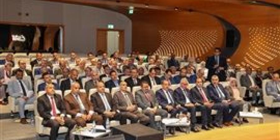 رئيس البريد: "عاملو الهيئة الركيزة الأساسية لنجاحنا ونستهدف تعظيم الإيرادات وترشيد النفقات وتحديث الخدمات"