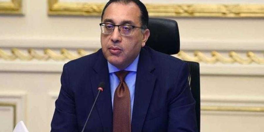 رئيس الوزراء يبدأ جولة تفقدية لعدد من المشروعات الخدمية والتنموية بالغربية