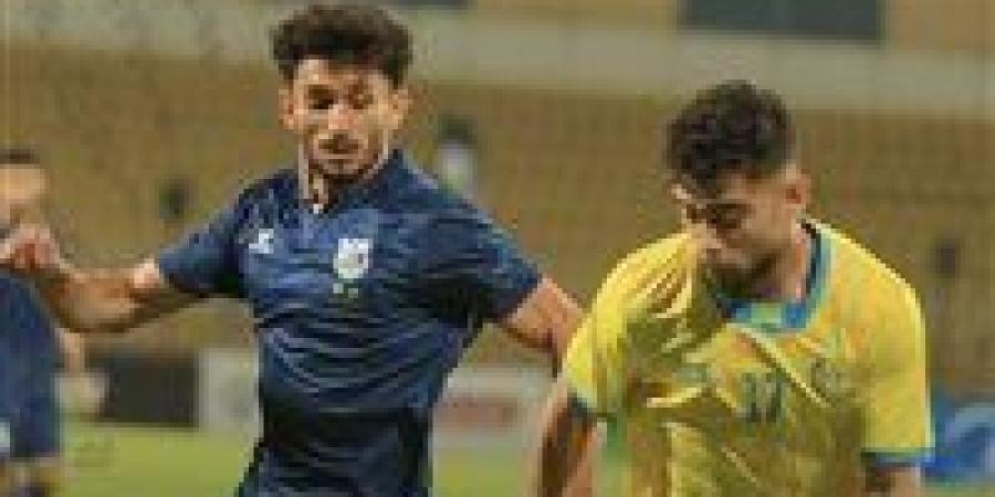 الدراويش في منطقة الهبوط: إنبي يفوز على الإسماعيلي بهدف نظيف في الدوري المصري الممتاز
