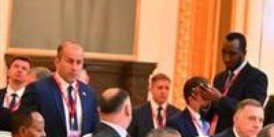 عشاء الكبار في موسكو.. الرئيس السيسي يلبي دعوة بوتين بمناسبة عيد النصر