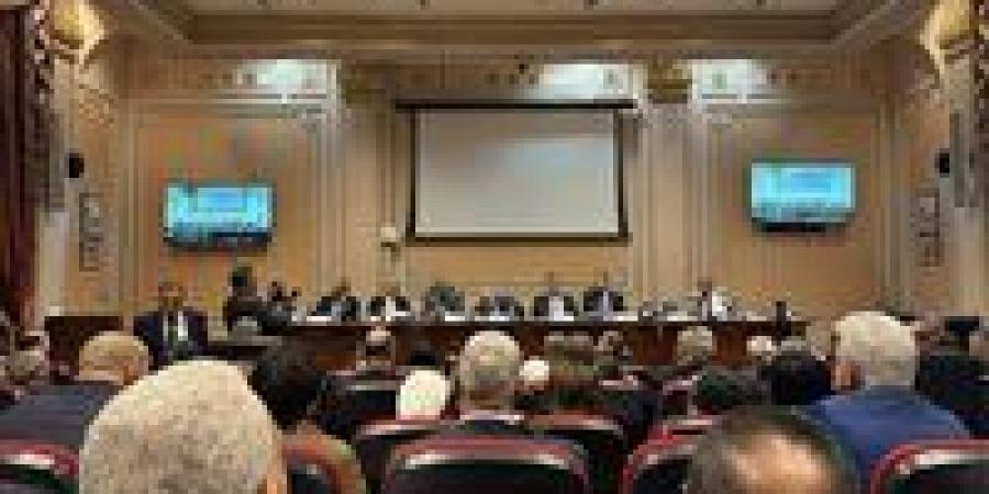 عاجل| إجماع برلماني على عدم معقولية القانون المقدم من الحكومة بشأن الإيجار القديم