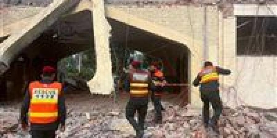 مسيرات إسرائيلية تدخل المعادلة.. تصعيد عسكري خطير بين الهند وباكستان