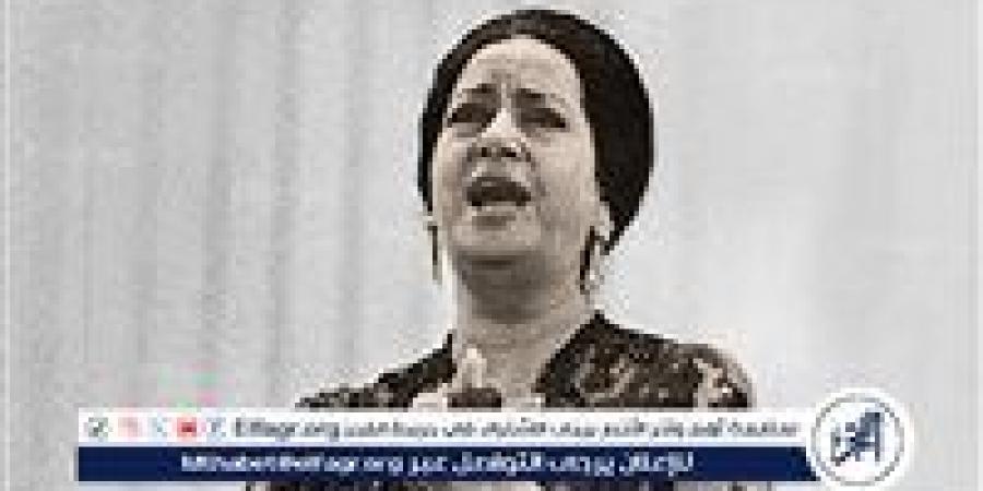 ملتقى القاهرة الدولي للمسرح الجامعي يطلق دورته السابعة باسم كوكب الشرق “أم كلثوم”