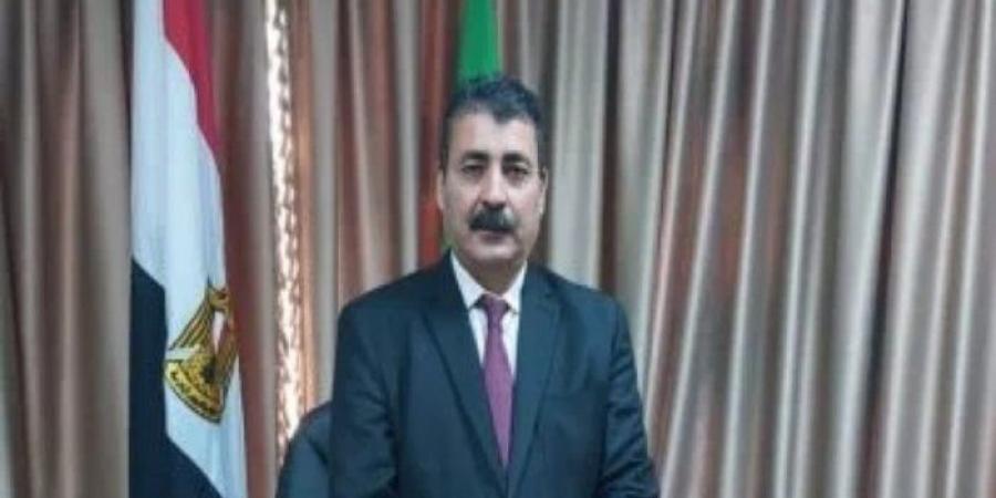 تموين المنوفية: تحرير 100 ألف مخالفة وضبط 10 أطنان لحوم غير صالحة للاستخدام