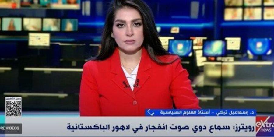 أستاذ علوم سياسية: العقلانية السياسية تحتم على الهند تهدئة الأوضاع والتفاوض مع باكستان