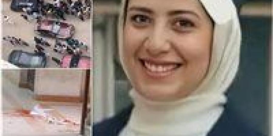 النيابة العامة تكشف عن تحقيقاتها الأولية في واقعة وفاة الطالبة روان بالزقازيق