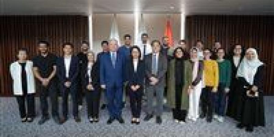 الجامعة المصرية اليابانية تنضم إلى شبكة ساكورا وتمنح طلابها فرصًا دولية
