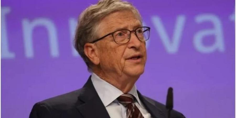 تستغرق 20 عاما لإنفاقها.. بيل جيتس يتبرع بـ99% من ثروته