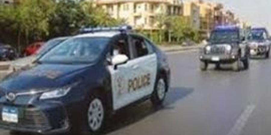 الداخلية تضبط مخدرات بـ7 ملايين جنيه في المحافظات