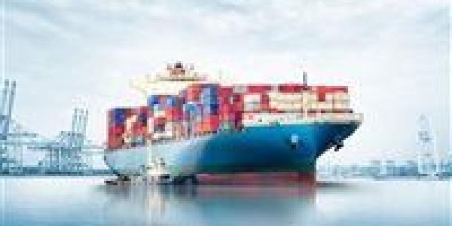 ارتفاع حجم الصادرات المصرية إلى روسيا 15.8% خلال 2024