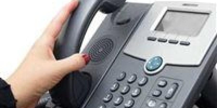 قبل ما تتقطع الخدمة.. كل ما يهمك عن فاتورة التليفون الأرضي مايو 2025