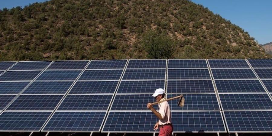 المغرب يحصل على "دعم أخضر" لاستثمار المقاولات في التقنيات المناخية