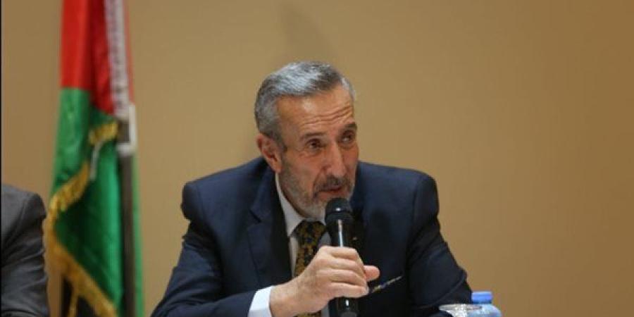 وزير العدل الفلسطيني: نرفض أي ترتيبات تُفرض بالقوة على غزة.. والمجاعة تستدعي تدخلًا دوليًا عاجلًا
