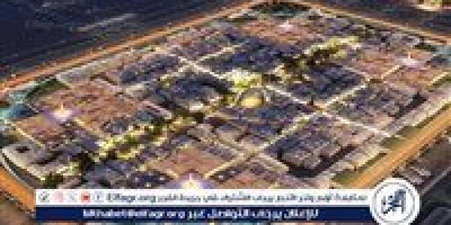 مطار الملك سلمان الأكبر عالميًا وبوابة الحجاج تستقبلهم بالرقمنة.. وتهوية طبيعية في «البحر الأحمر»