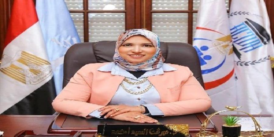 مديرة مركز صحة المرأة بالإسكندرية تُصحح 7 مفاهيم خاطئة عن الثلاسيميا