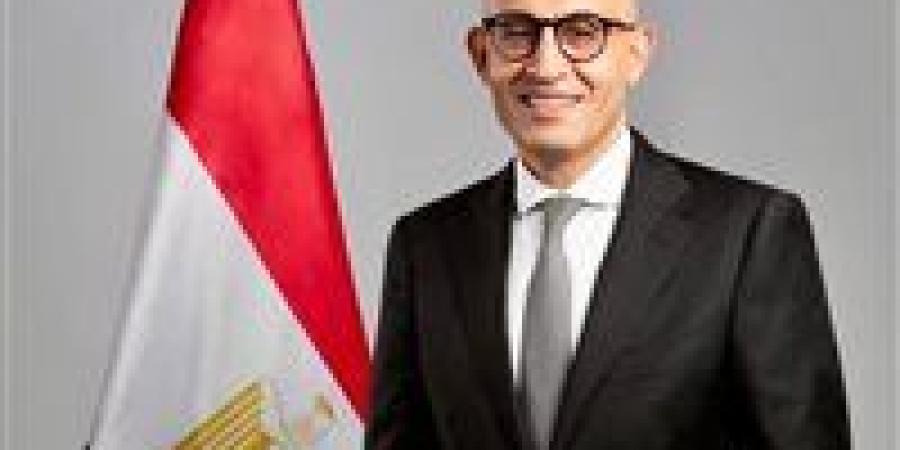 وزير التعليم يعلن بدء العام الدراسي 2025 / 2026 في المدارس الدولية 7 سبتمبر المقبل