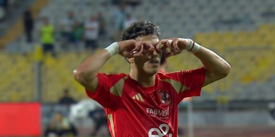 في ليلة اعتلاء الأهلي لجدول الترتيب.. رباعيات النحاس تسحق ابناء المدينة الباسلة