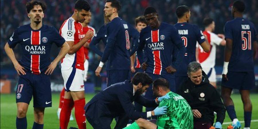 موعد نهائي دوري أبطال أوروبا "الشامبيونز ليج"