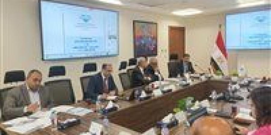 الموافقة على بدء التشغيل الرسمي لمنظومة التأمين الصحي الشامل في أسوان أول يوليو 2025