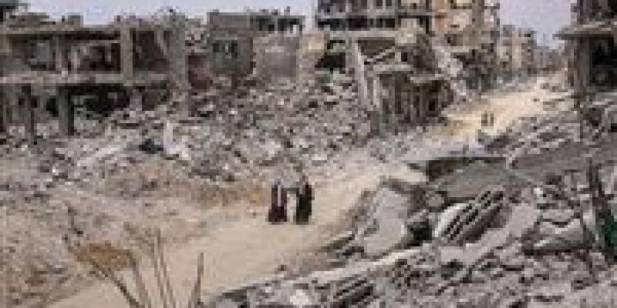 منظمة إغاثة تغلق مطابخها الخيرية في غزة بسبب حصار الاحتلال الإسرائيلي